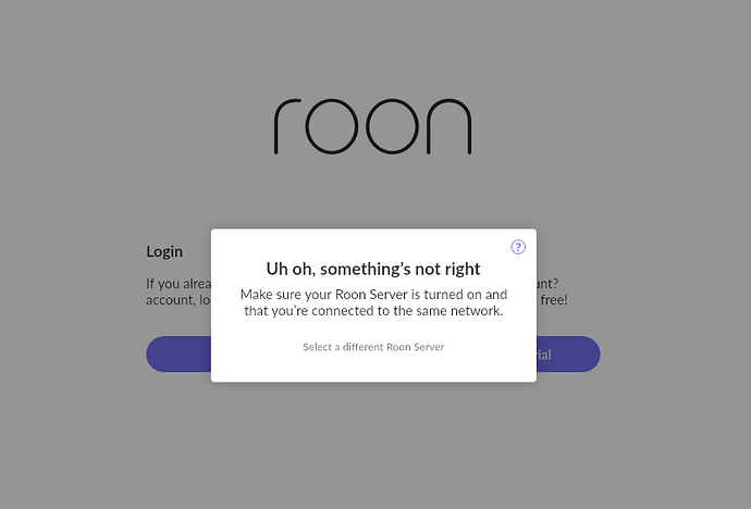 RoonApp