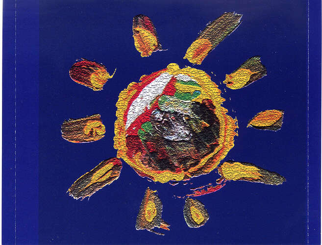 Scottish Ramblin'_B Inside