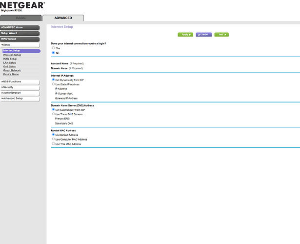 ROUTER SETTINGS IMAGE 2