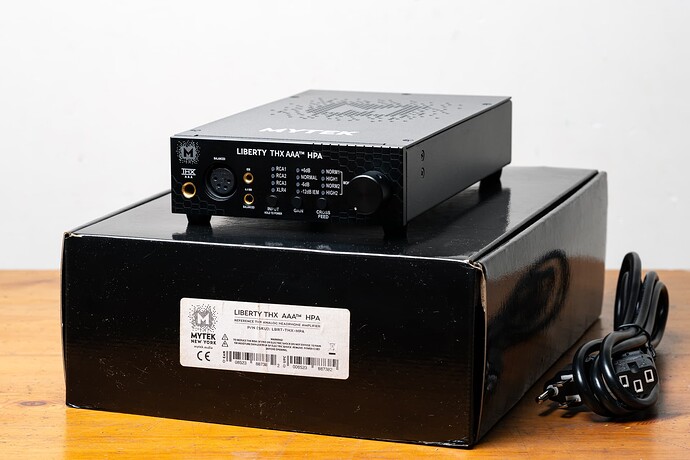 Mytek Liberty THX AA HPA_01