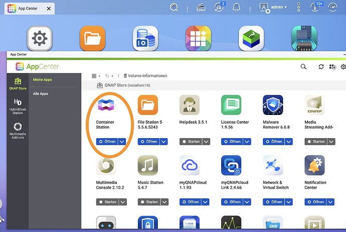 QTS_Appcenter_CS