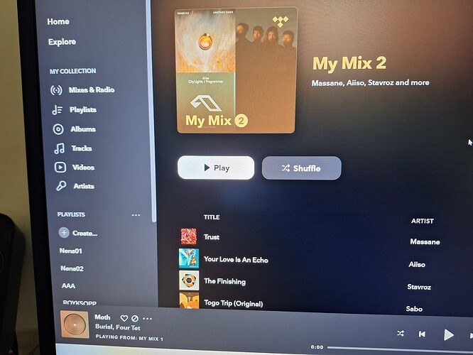 Tidal 2