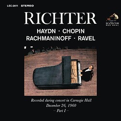 RICHTER