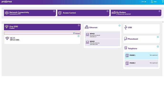 proximus 1