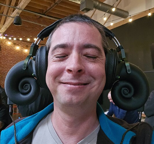 Headphones
