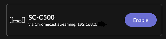 SA-C500?