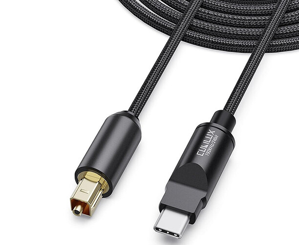 usb-toslink