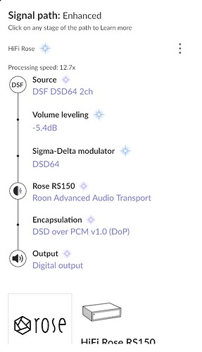 RoonSignalPath
