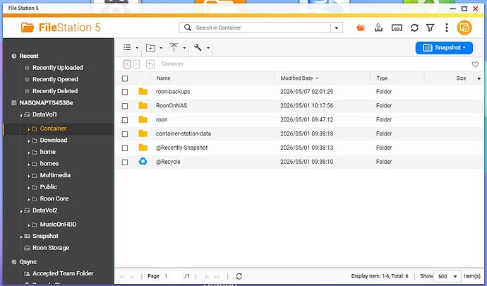 FileStation