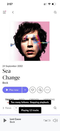 dCS Bartók (dCS 바르톡)