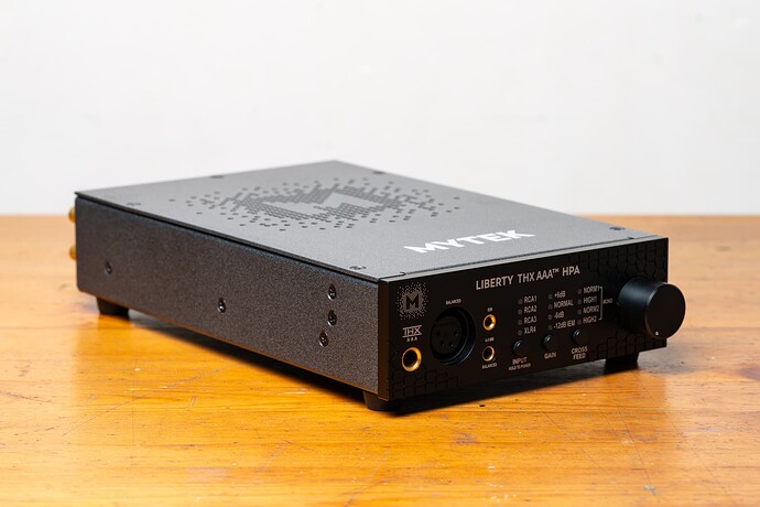 Mytek Liberty THX AA HPA_03