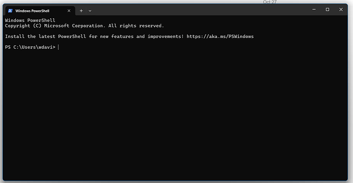 Nucleus screenshot 9