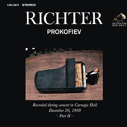 RICHTER