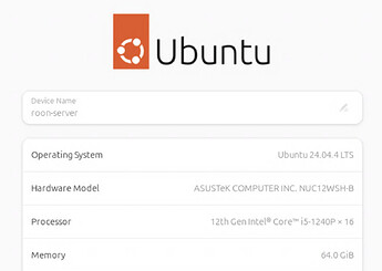 ubuntu