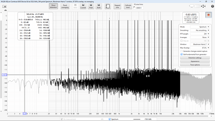 DSD1024 ASDM5 - MT