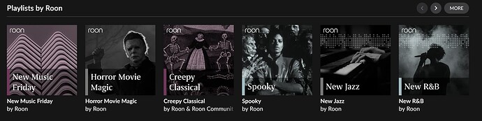 Spooky