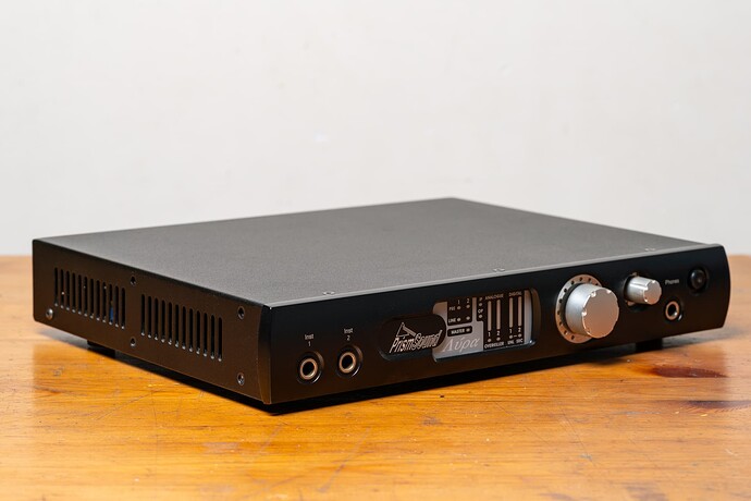 Prism Sound Lyra 2_04