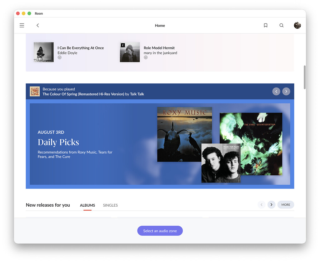 community.roonlabs.com