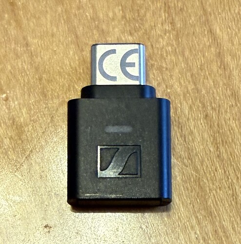 BTD700 Dongle