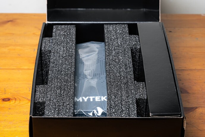 Mytek Liberty THX AA HPA_07