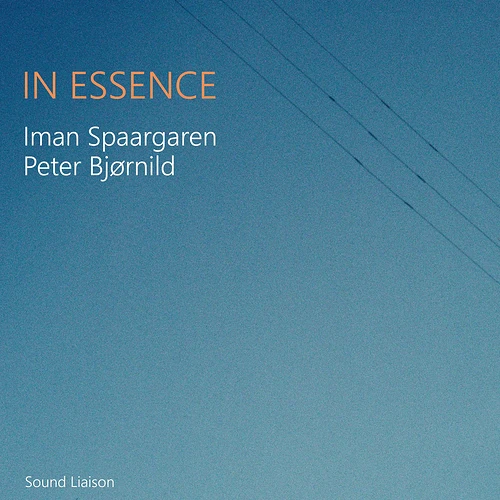 ImanSpaargaren_PeterBjornild-InEssence-cover_3410dec7-f4f7-4c82-b453-281c72c2b118