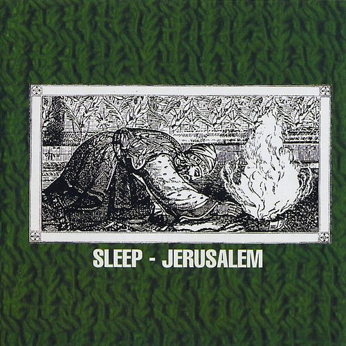 jerusalem