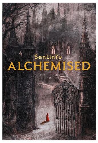 Alchemised