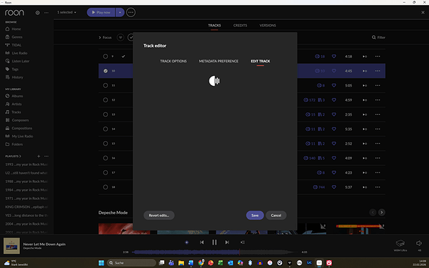 Ein Bild, das Text, Screenshot, Software, Multimedia-Software enthält.  KI-generierte Inhalte können fehlerhaft sein.