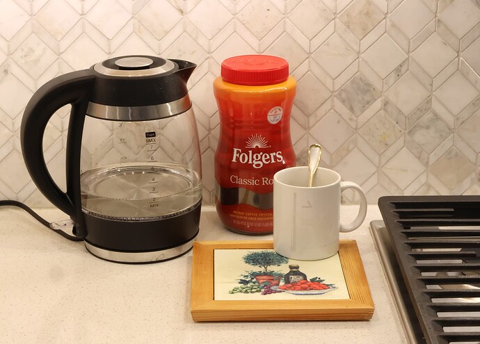 Sometimes the mp3 version has to be good enough