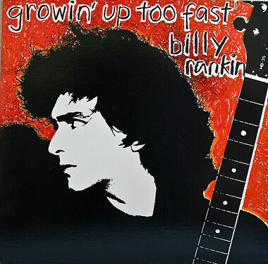 billy rankin