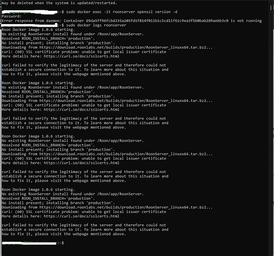 Docker