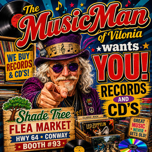 final musicman wants you draft