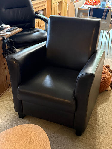 chair 1