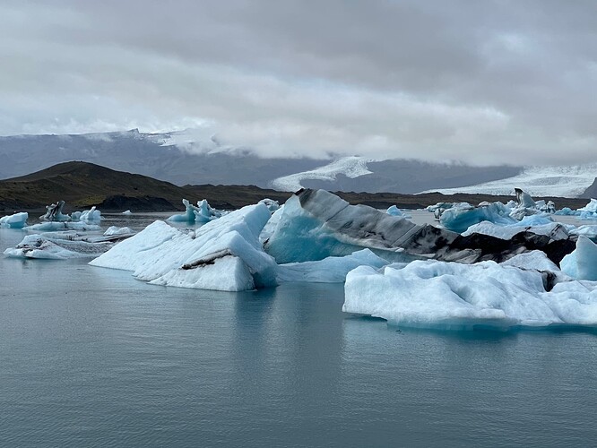 Glacier