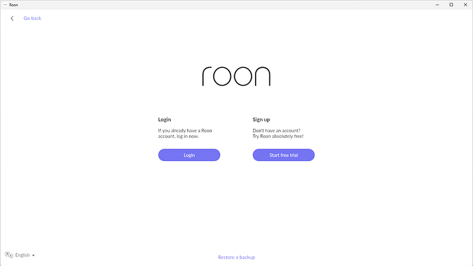 Roon_login_issue_1