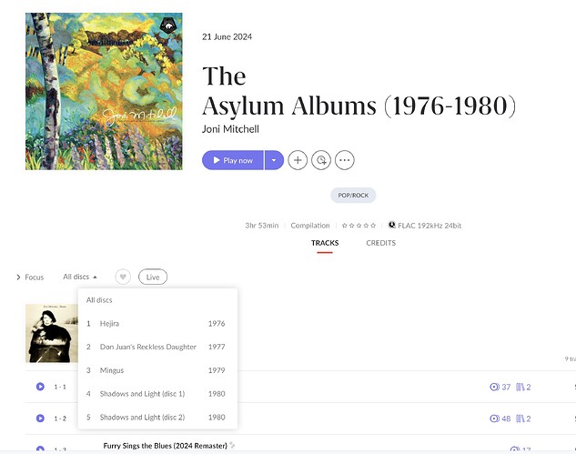 JoniMitchell_AsylumAlbumsII