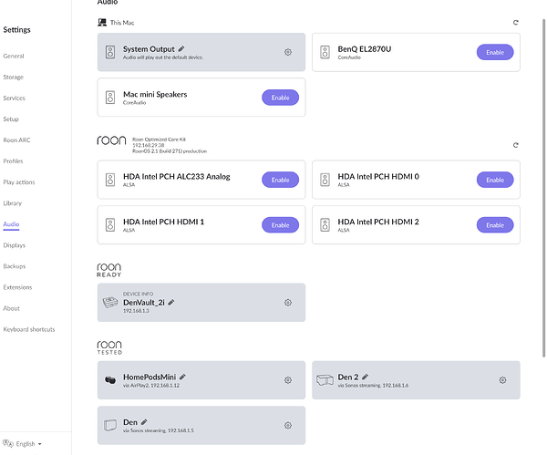 MacRoonServer Audio 1