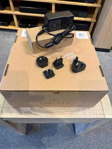 Nucleus Power lead