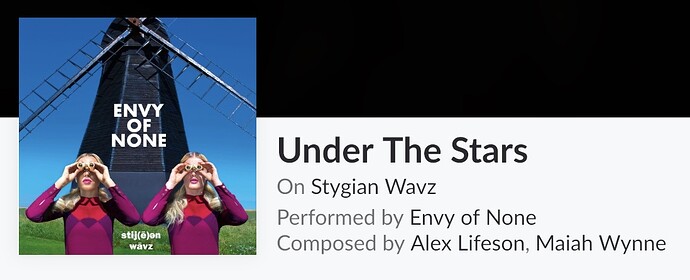 StygianWavz