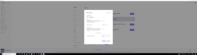 Default Audio Pg1