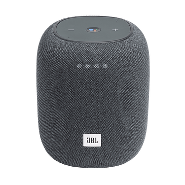 JBL Link Music Grey