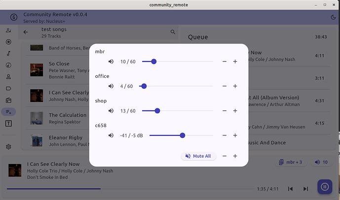 CommunityRemote-just-works