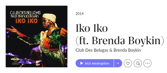 iko