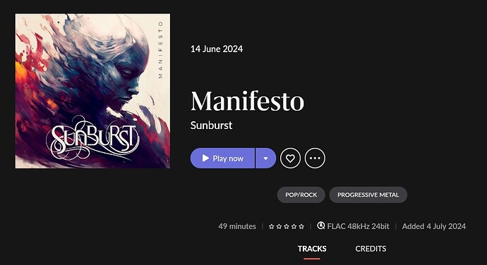sunburst