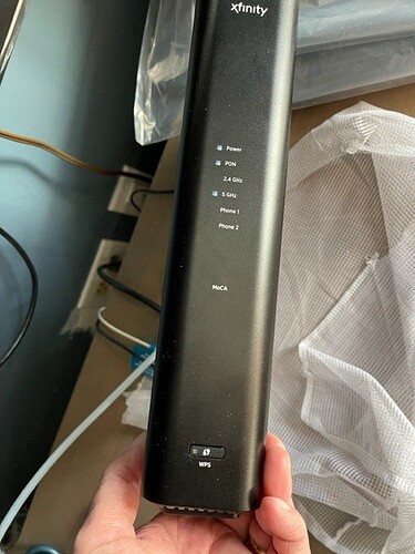 Router 1