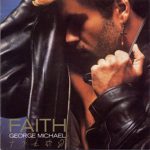 George Michael - Faith