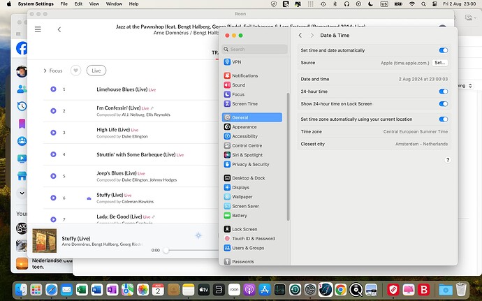 Second screenshot