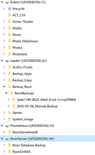 Capture - Windows Explorer