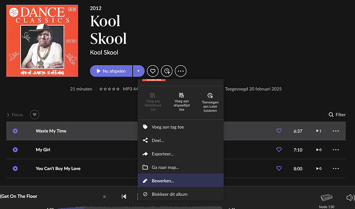 Kool 3