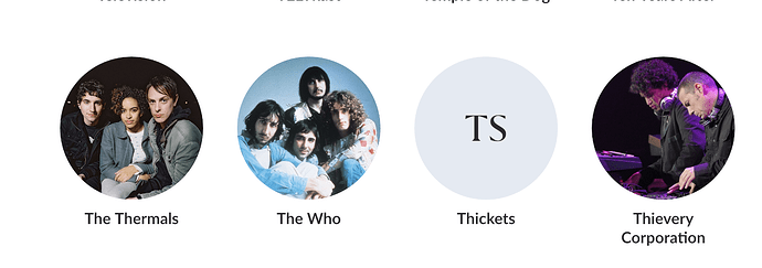 The Who 3